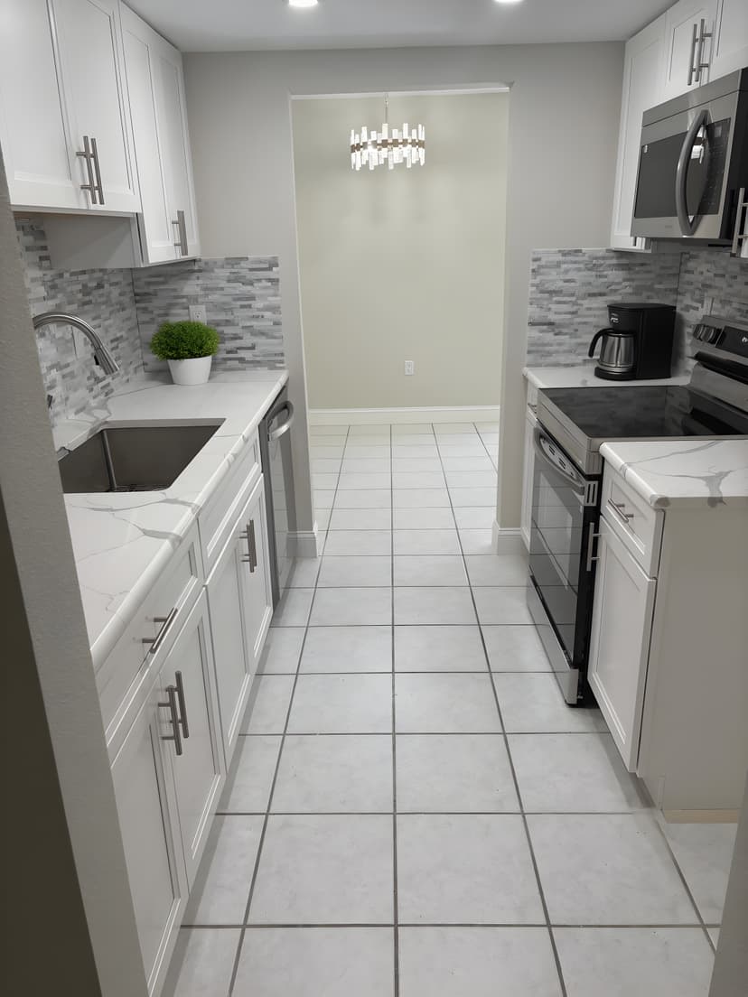 1BR/1BA Waterfront Condo - Image 5