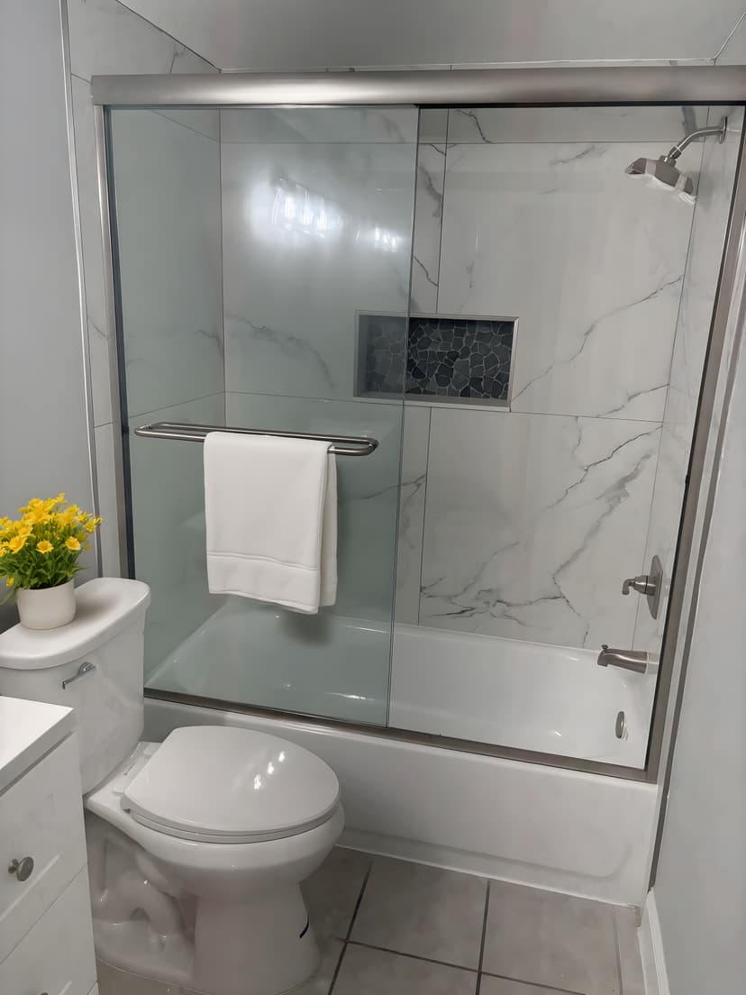 1BR/1BA Waterfront Condo - Image 5