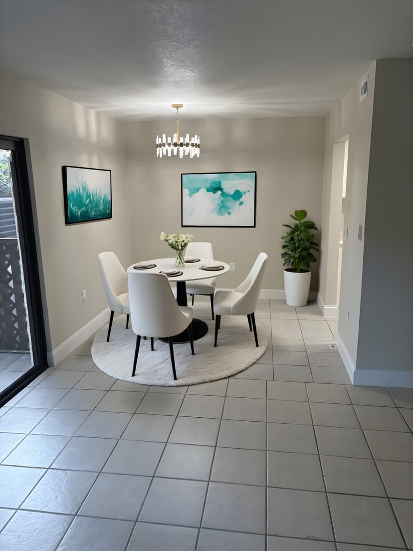 1BR/1BA Waterfront Condo - Image 1