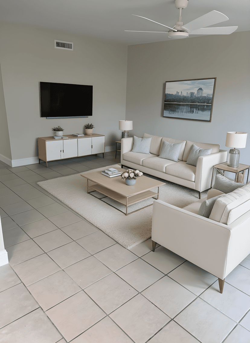 1BR/1BA Waterfront Condo - Image 3